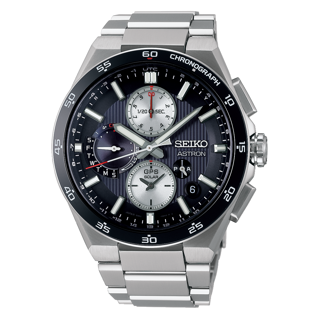 Reloj Seiko Astron SSH151J1
