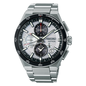 Reloj Seiko Astron SSH153J1