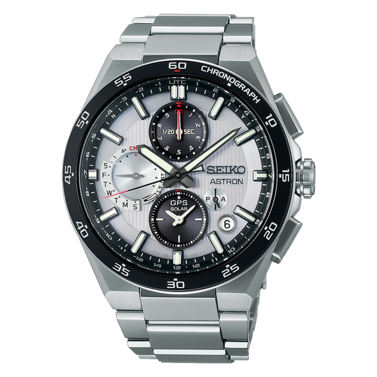 Reloj Seiko Astron SSH153J1