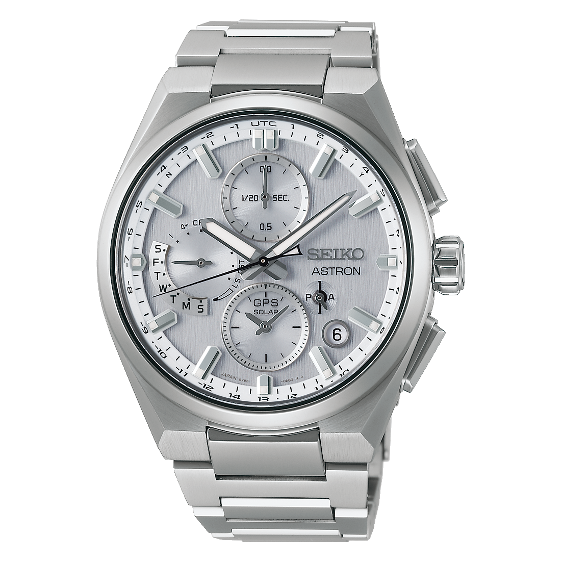 Reloj Seiko Astron SSH159J1