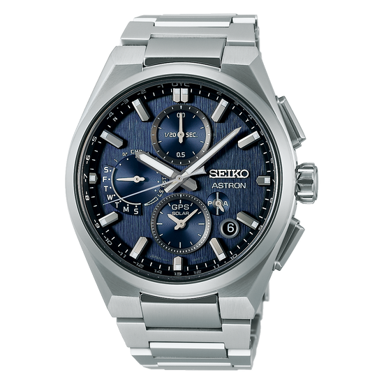 Reloj Seiko Astron SSH161J1