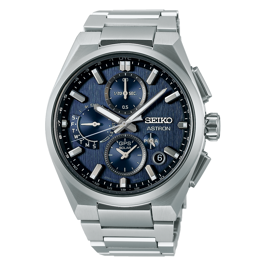 Reloj Seiko Astron SSH161J1