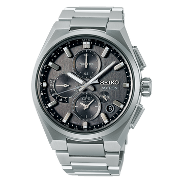 Seiko Astron SSH163J1