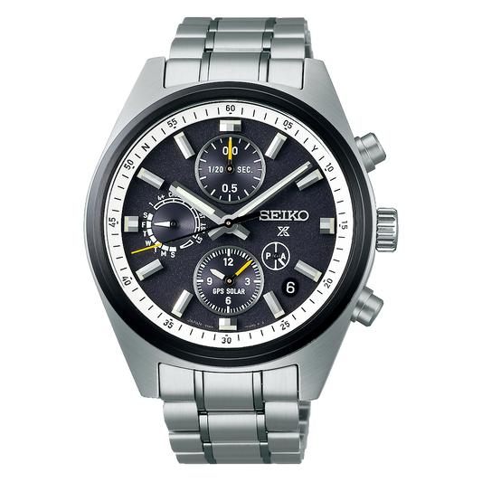 Reloj Seiko Prospex SSH167J1