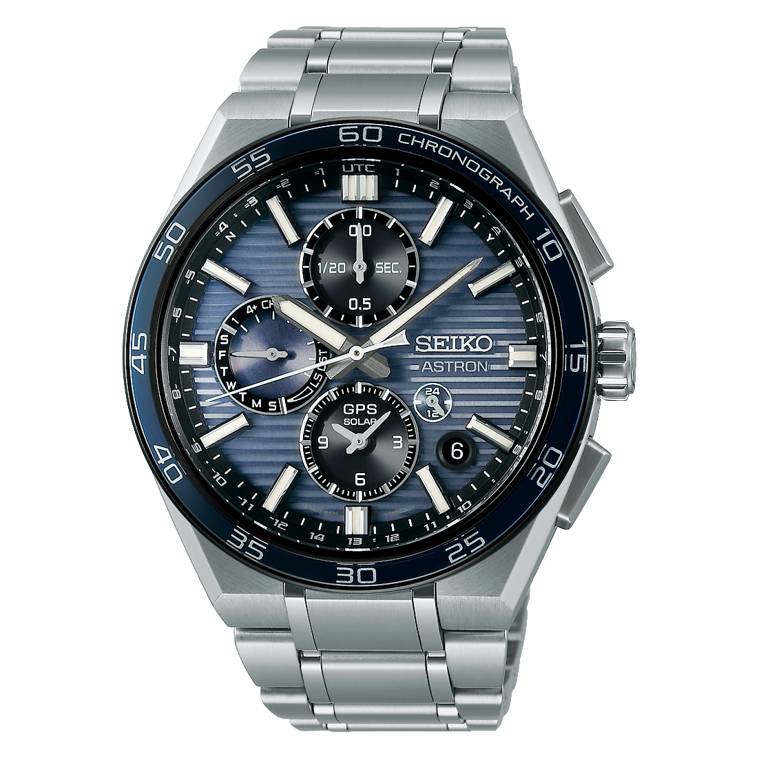 Reloj Seiko Astron SSH175J1