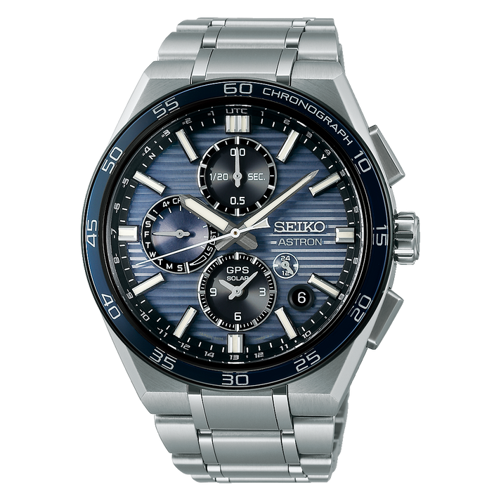 Seiko Astron SSH175J1 – Seiko Chile