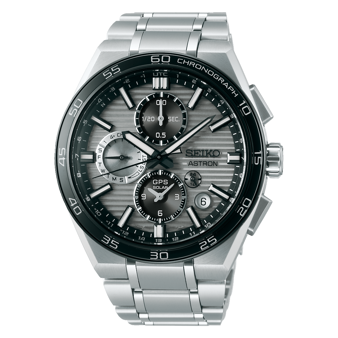 Reloj Seiko Astron SSH177J1