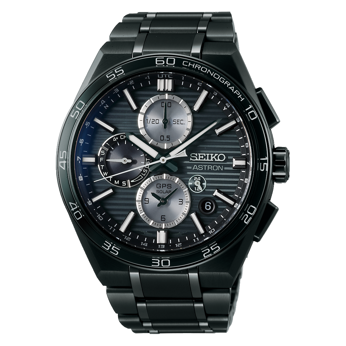 Reloj Seiko Astron SSH179J1