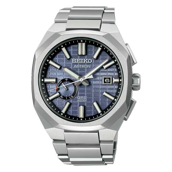 Reloj Seiko Astron SSJ013J1