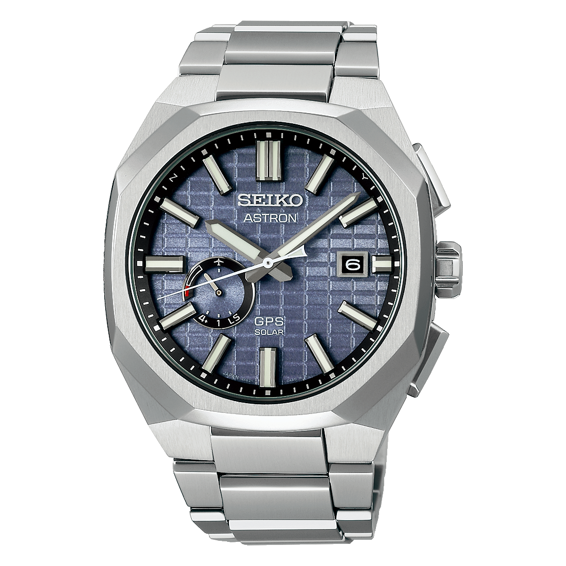 Reloj Seiko Astron SSJ013J1