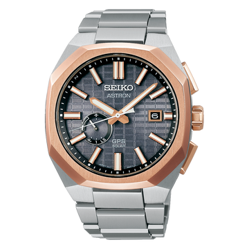 Reloj Seiko Astron SSJ014J1