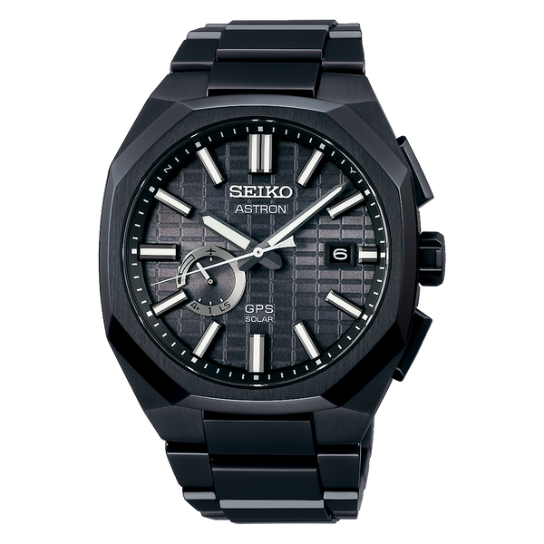 Seiko Astron SSJ015J1 – Seiko Chile