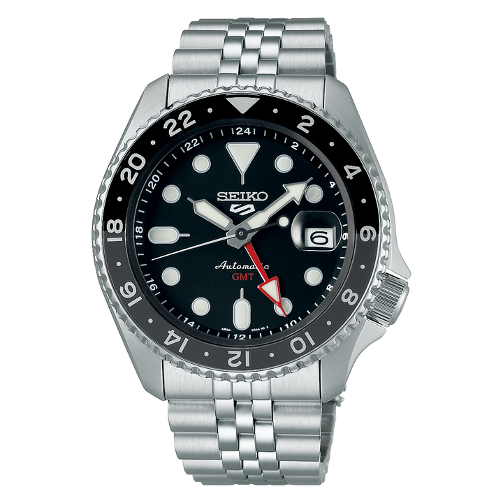 Movimiento – Seiko Chile