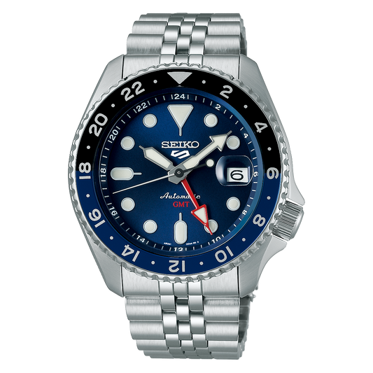 Reloj Seiko 5 Sports SSK003K1