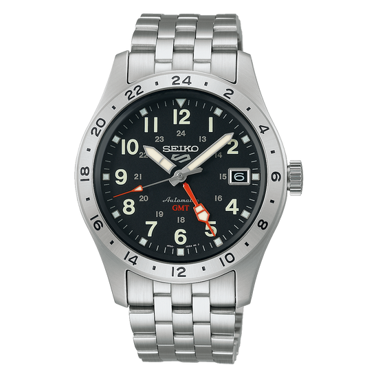 Reloj Seiko 5 Sports SSK023K1