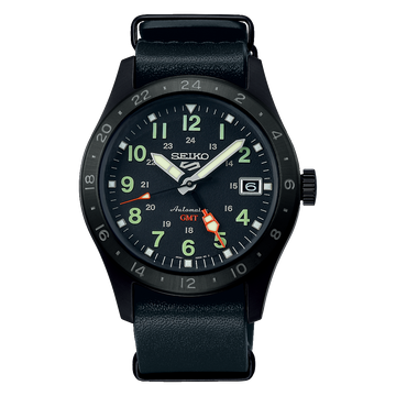 Reloj Seiko 5 Sports SSK025K1