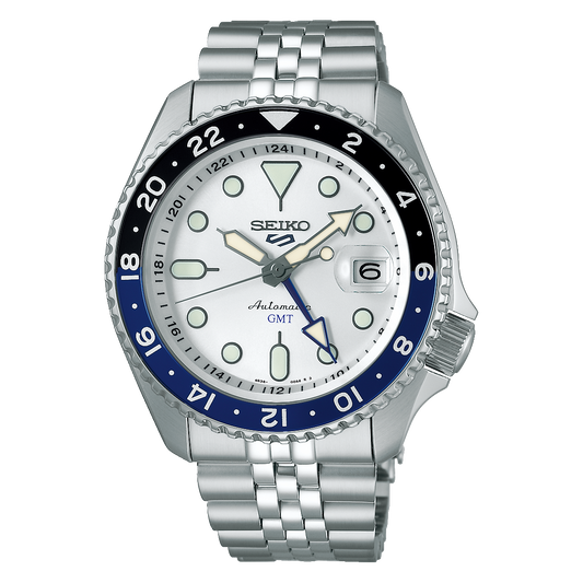 Reloj Seiko 5 Sports SSK033K1