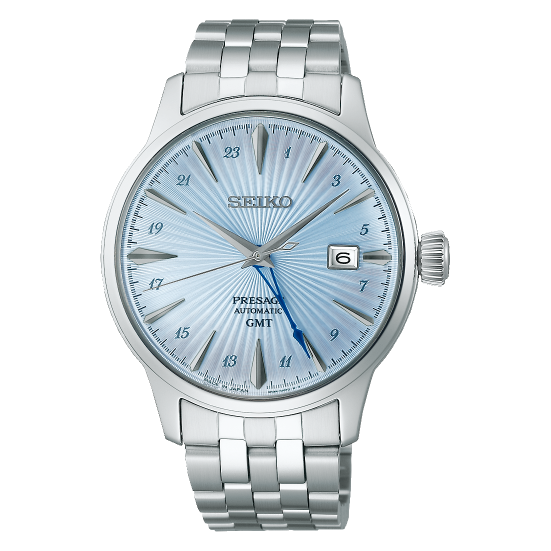 Reloj Seiko Presage SSK037J1