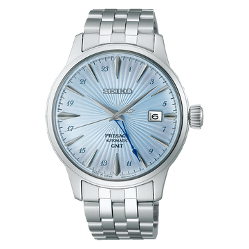 Reloj Seiko Presage SSK037J1