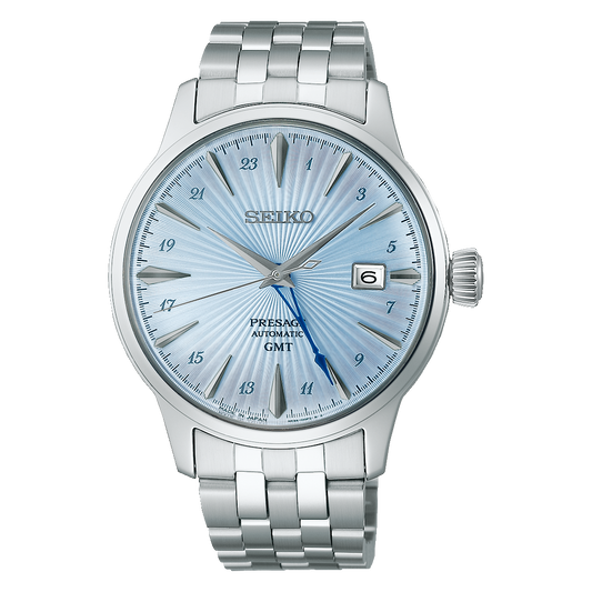 Reloj Seiko Presage SSK037J1