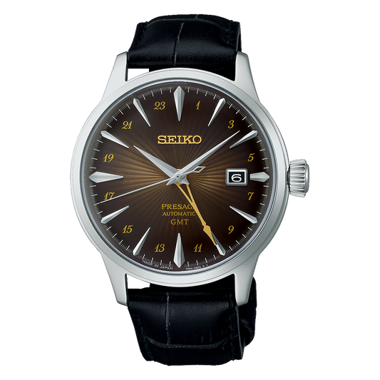 Reloj Seiko Presage SSK039J1