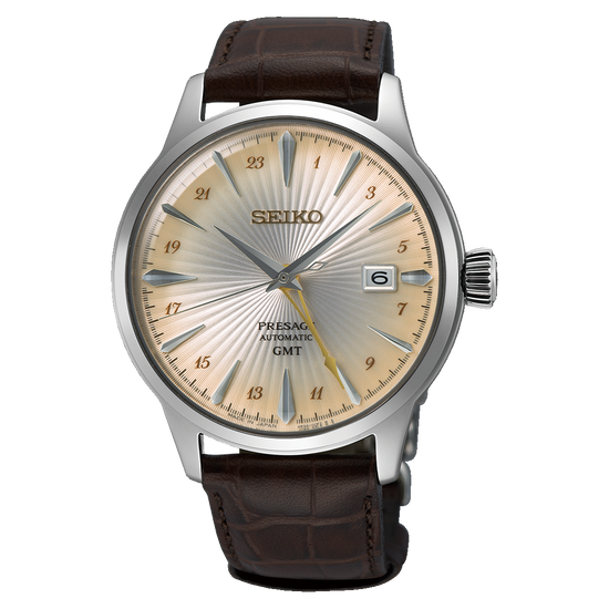 Reloj Seiko Presage SSK041J1