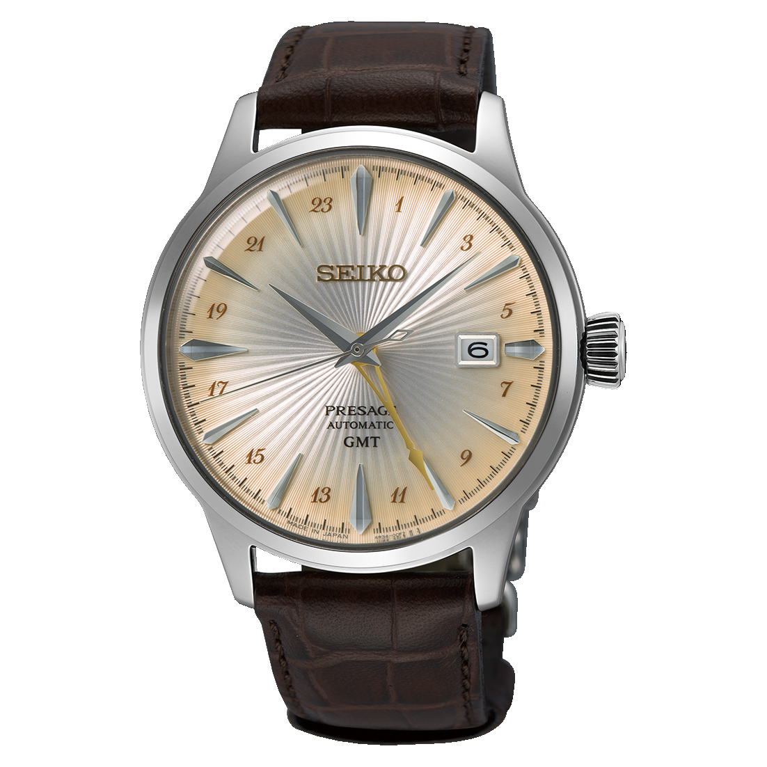 Reloj Seiko Presage SSK041J1
