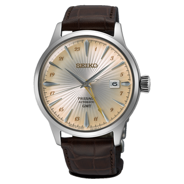 Reloj Seiko Presage SSK041J1