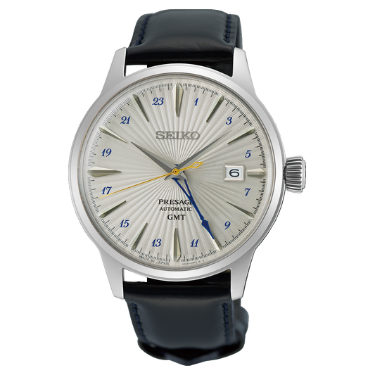 Seiko Presage SSK049J1