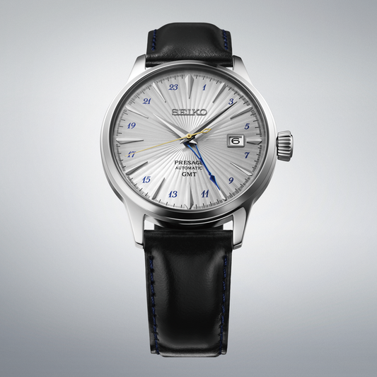 Seiko Presage SSK049J1