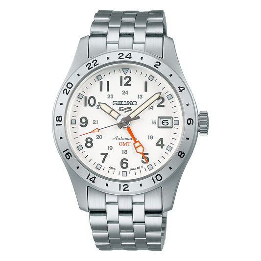 Seiko 5 Sports SSK059K1