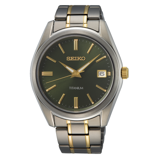 Seiko Conceptual SUR377P1