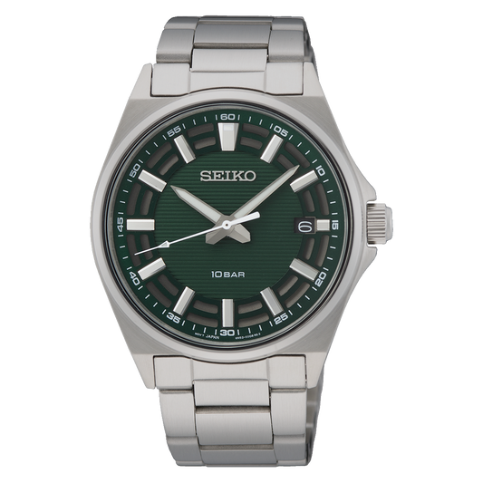 Seiko Conceptual SUR503P1