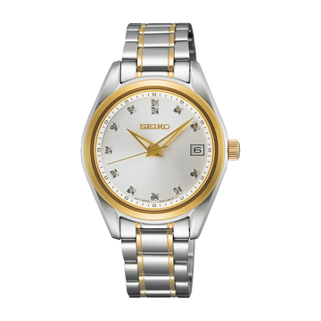 Seiko Conceptual SUR582P1