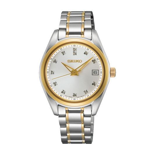 Seiko Conceptual SUR582P1