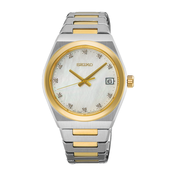 Seiko Conceptual SUR604P1