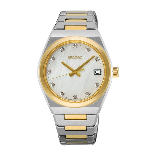 Seiko Conceptual SUR604P1