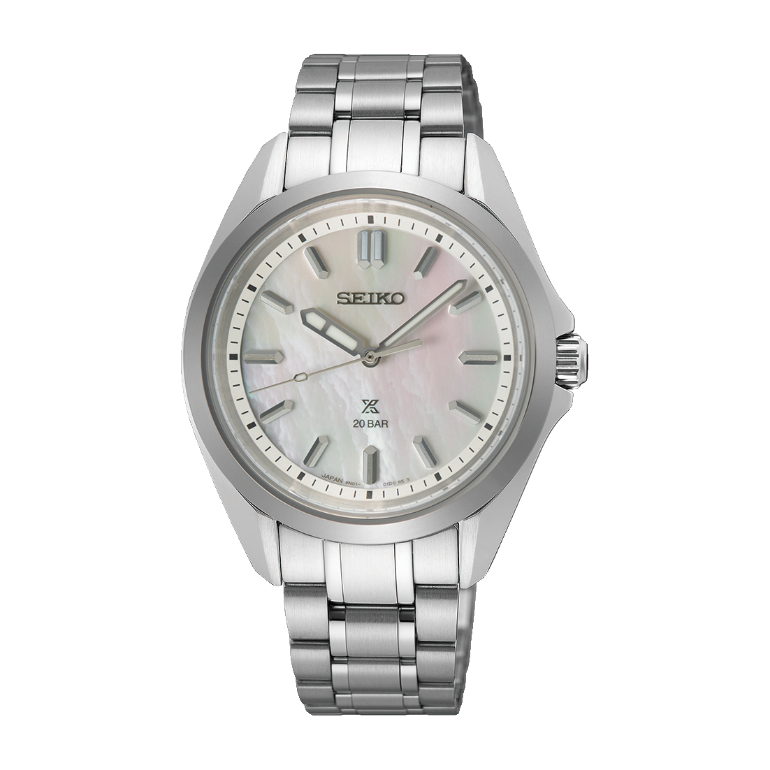 Reloj Seiko Prospex SUR605J1
