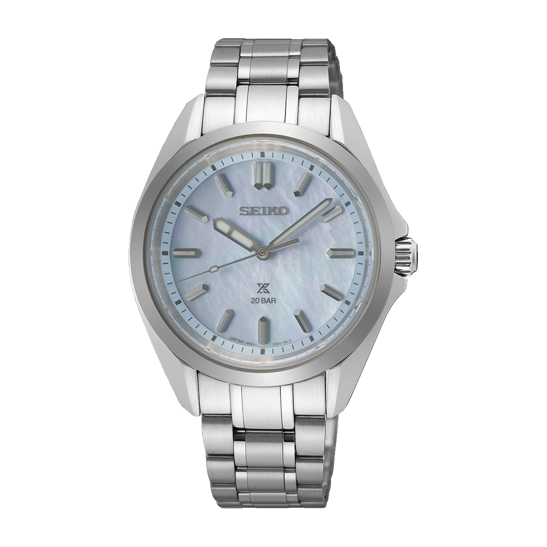 Reloj Seiko Prospex SUR607J1