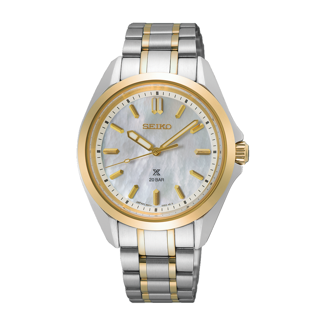 Reloj Seiko Prospex SUR608J1