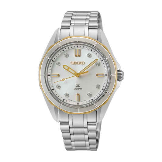 Seiko Prospex SUR618J1