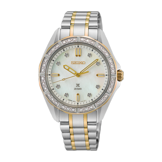 Seiko Prospex SUR622J1