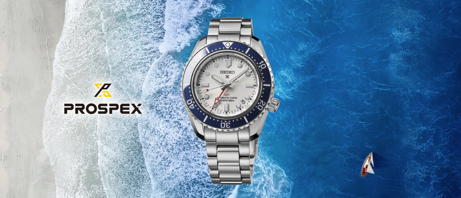 Seiko Chile