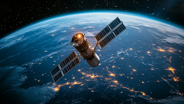 Compatible con el satélite Quasi-Zenith “MICHIBIKI”