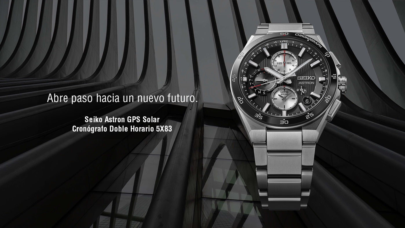 Seiko Chile