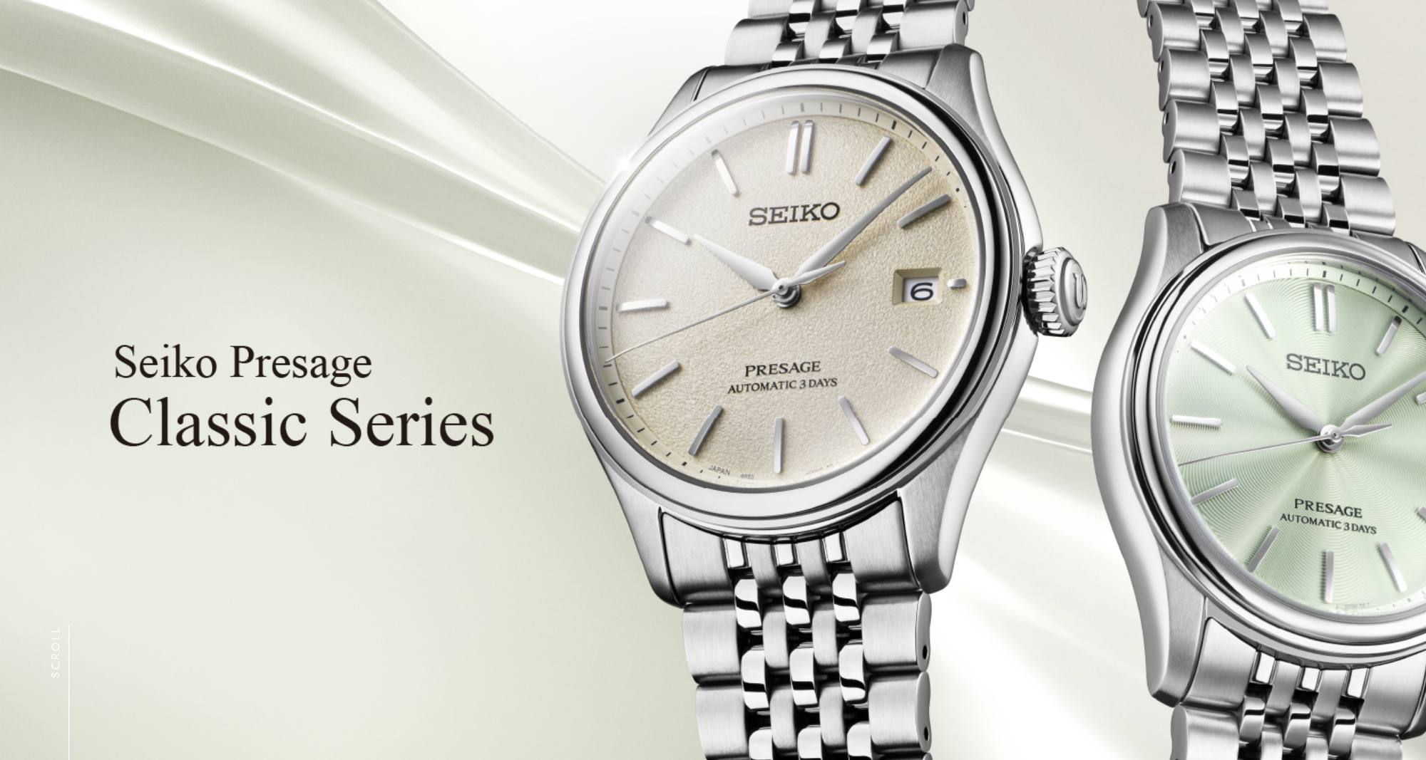 Seiko Chile