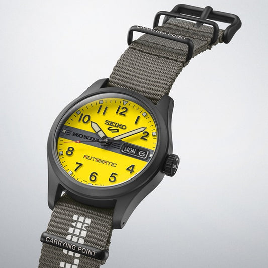 Seiko 5 Sports HDB010K1
