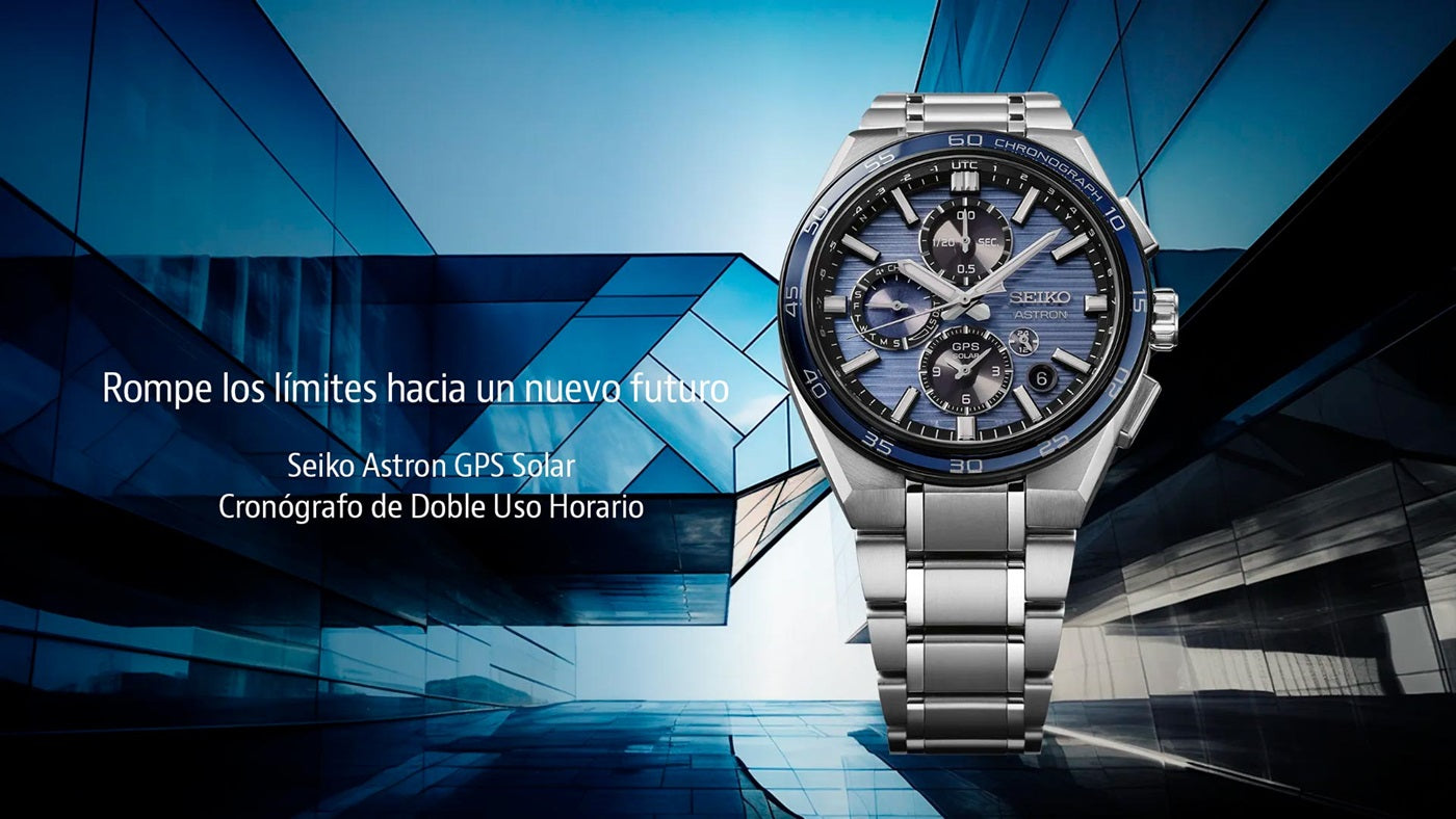Seiko Chile