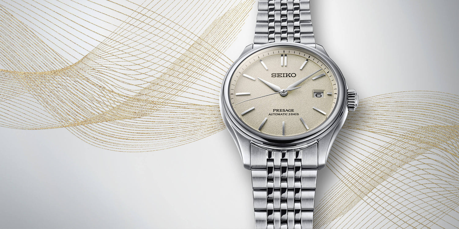 Seiko Chile