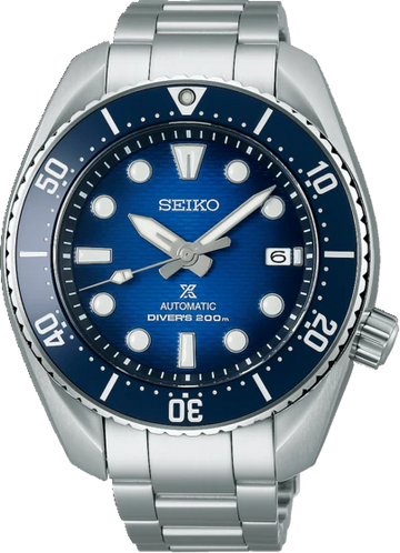 Seiko Prospex SPB321J1